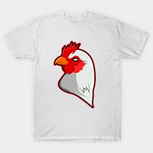 chicken head T-Shirt